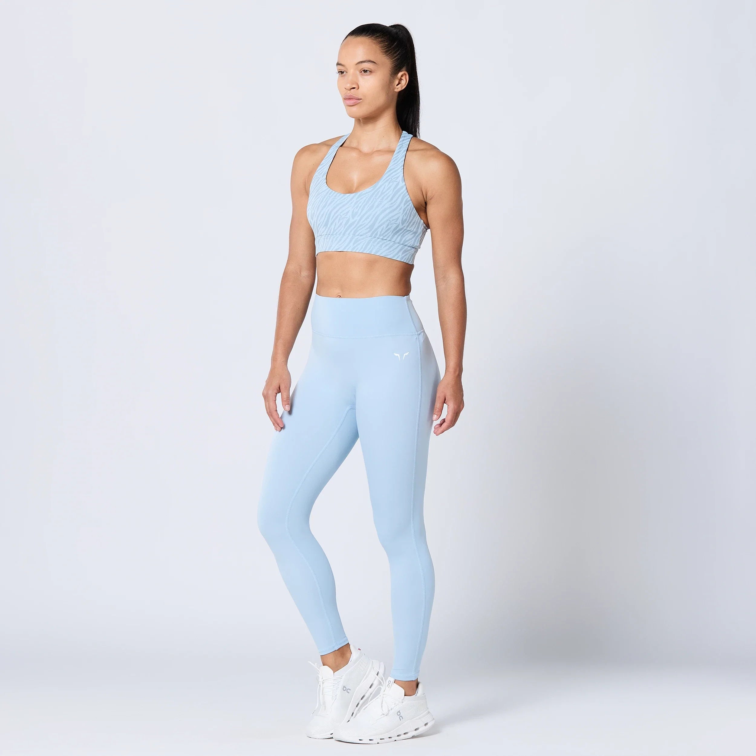 Womens Run The City Leggings 2.0
