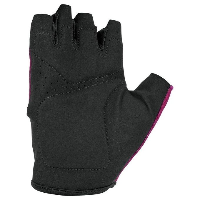 Gym Essential Women's Fitness Gloves 2.0