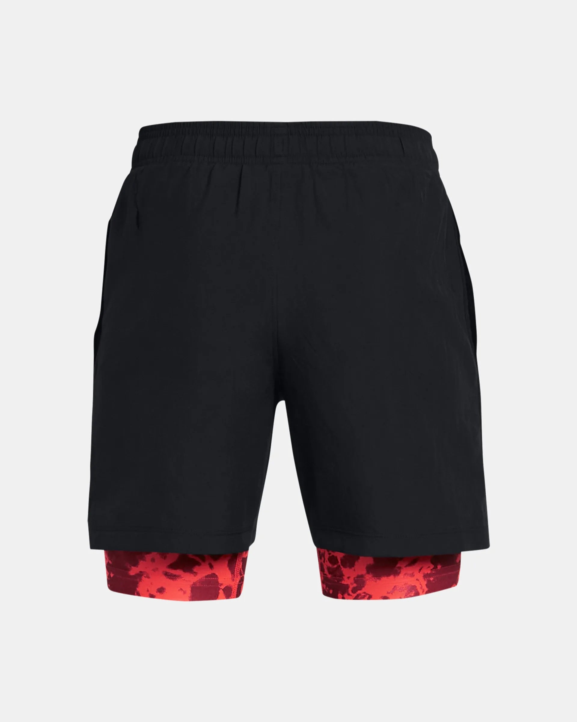 Junior Woven 2in1 Shorts
