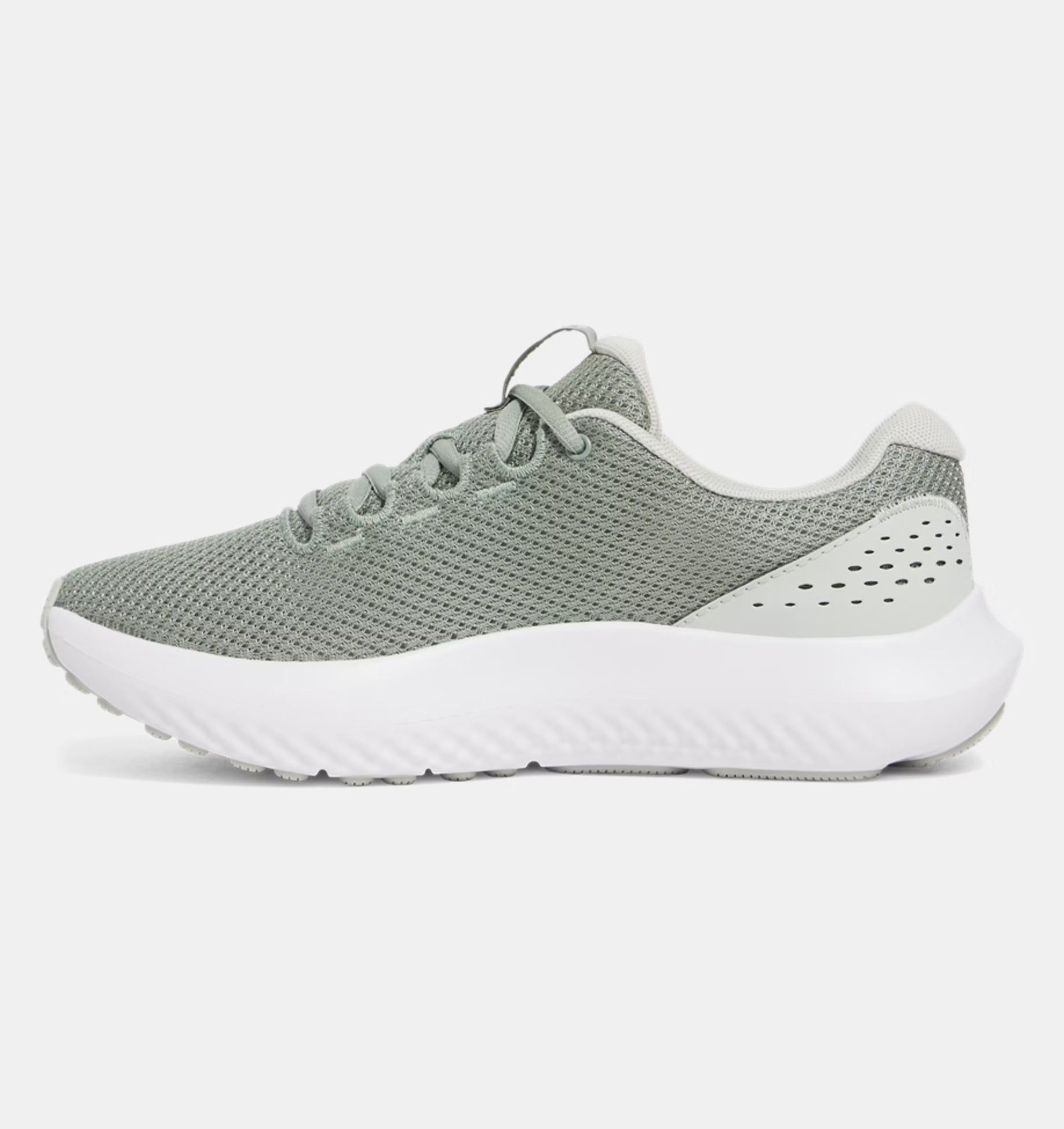 Womens Charged Surge 4 Running Shoe