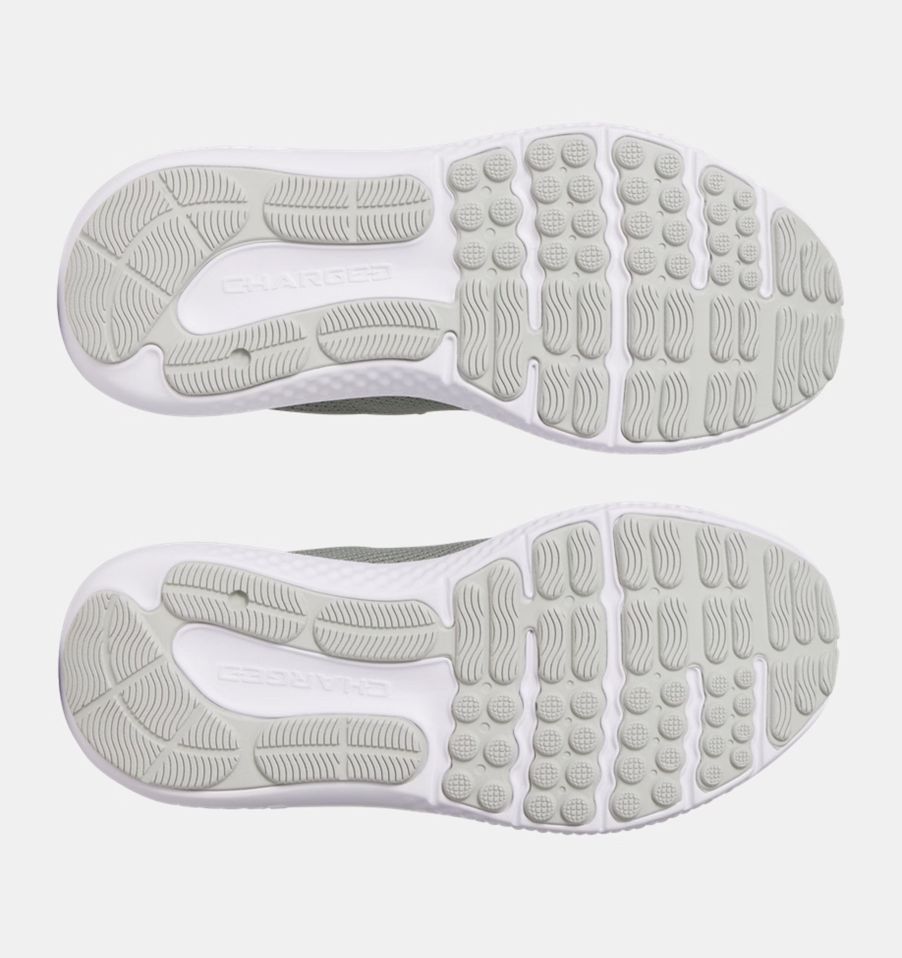 Womens Charged Surge 4 Running Shoe