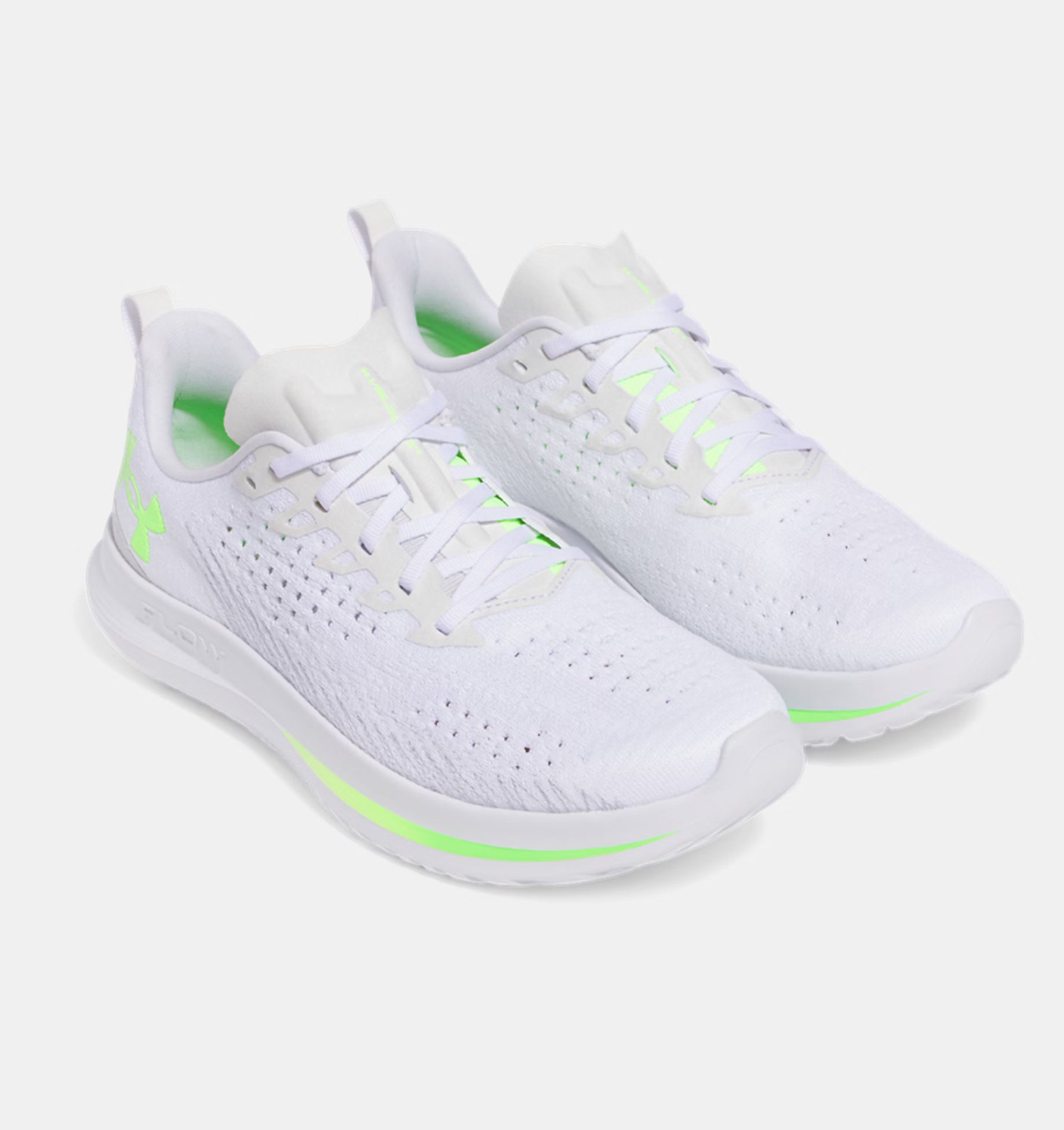 Mens Velociti 4 Running Shoe