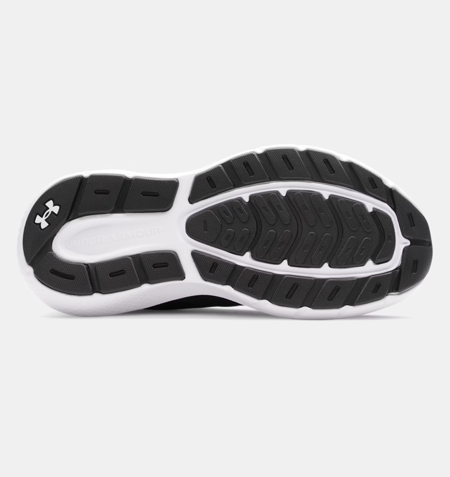 Womens Charged Rogue 5 Running Shoe