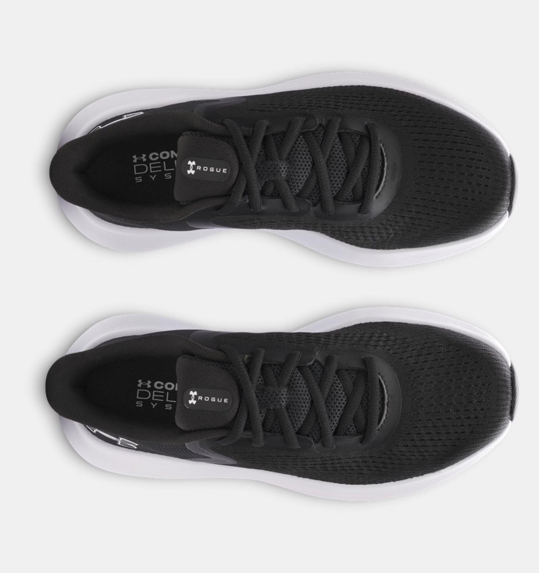 Womens Charged Rogue 5 Running Shoe