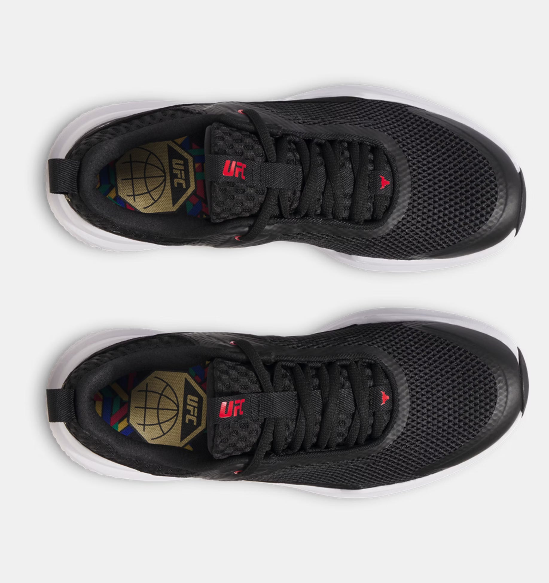 Mens Project Rock BSR 5 UFC Training Shoe