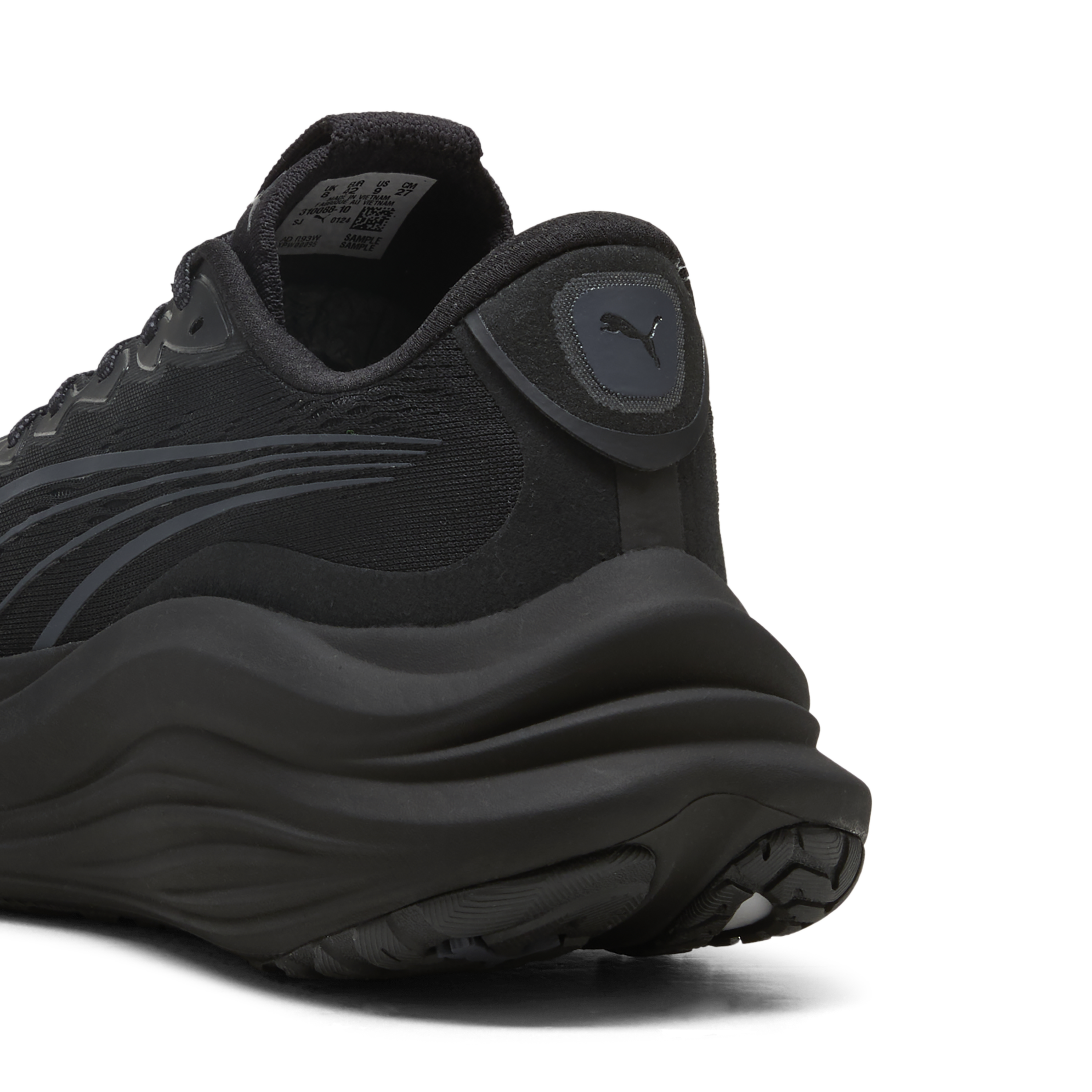 Mens MagMax Nitro Running Shoe