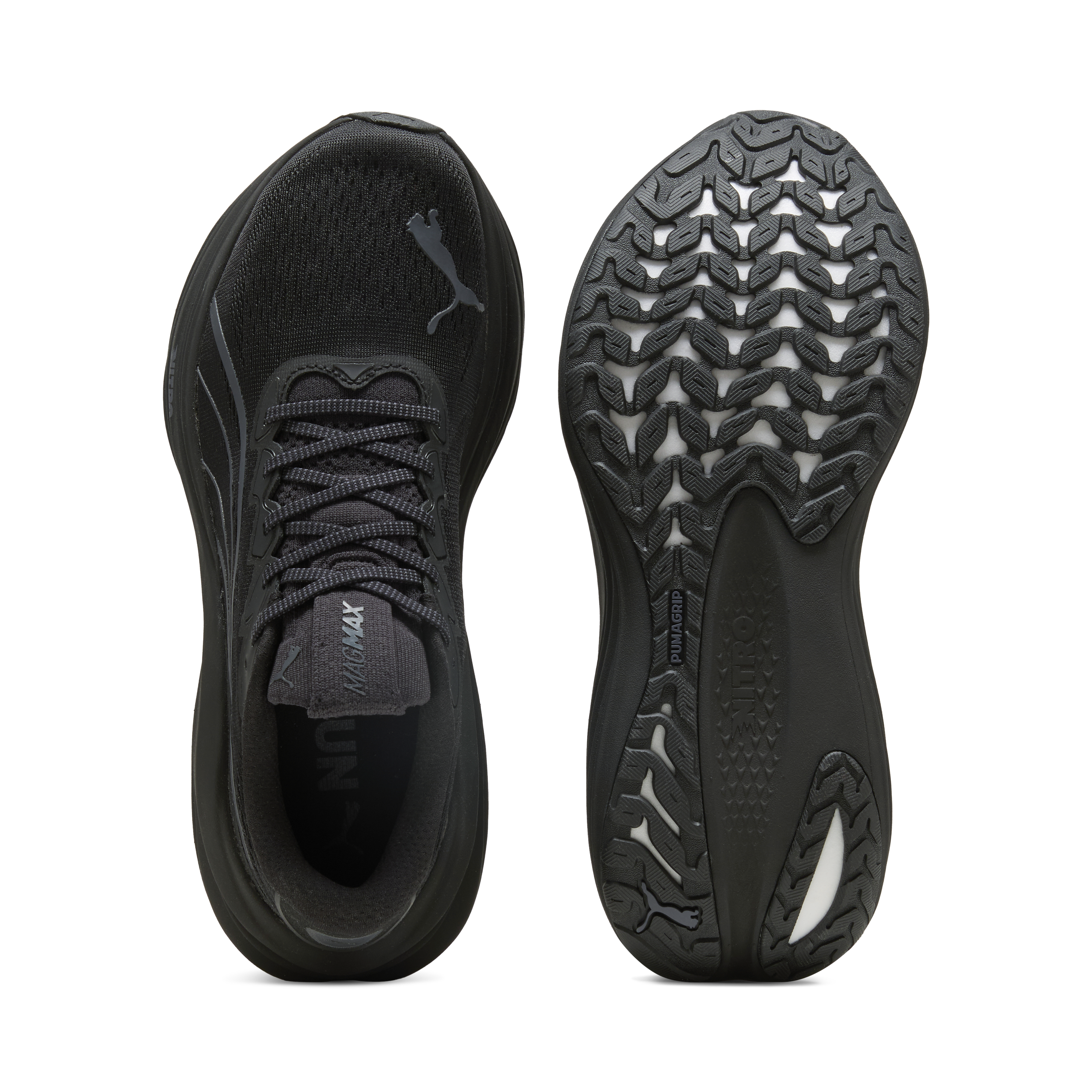 Mens MagMax Nitro Running Shoe
