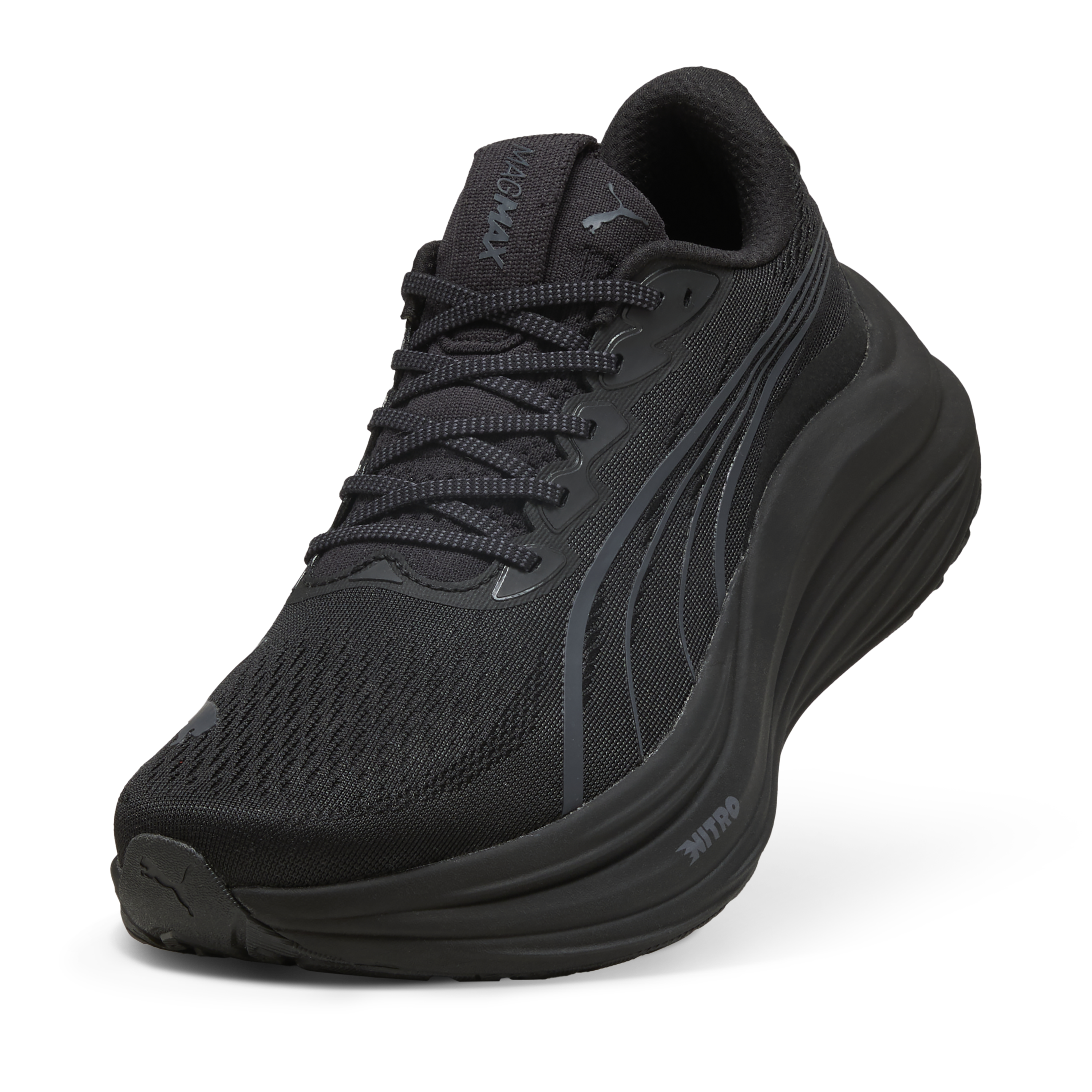 Mens MagMax Nitro Running Shoe