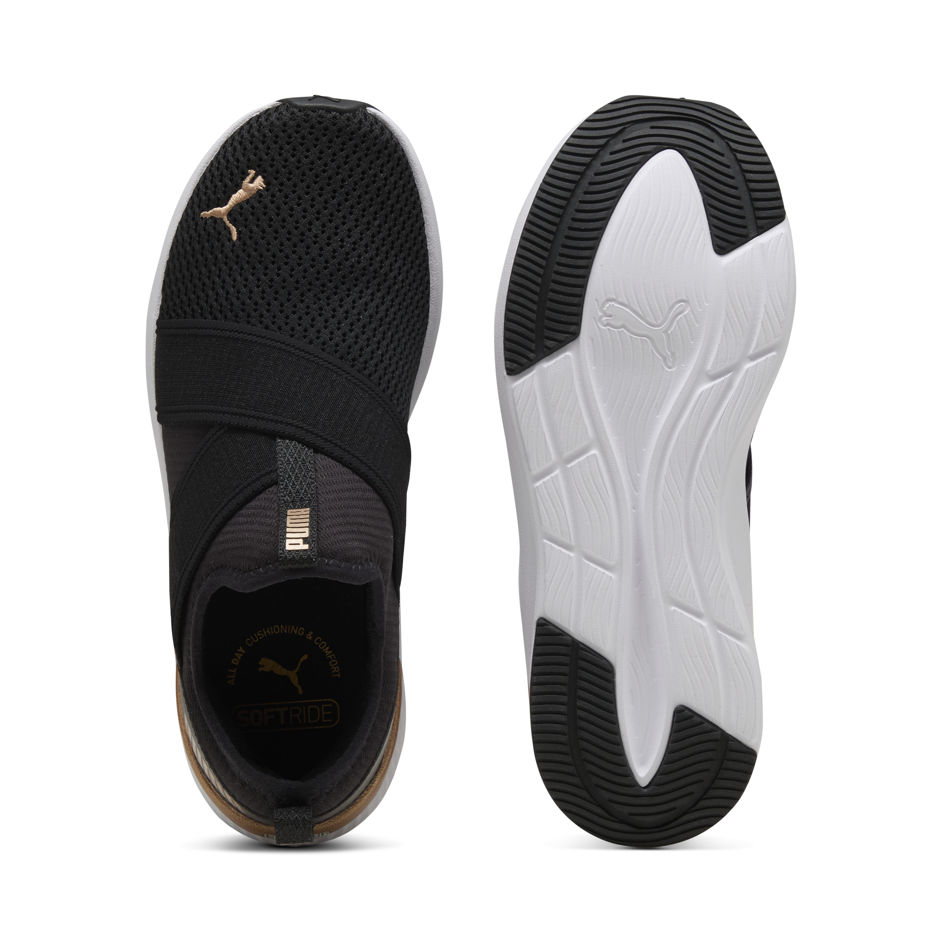 Womens Softride Harli Slip-On Training Shoe