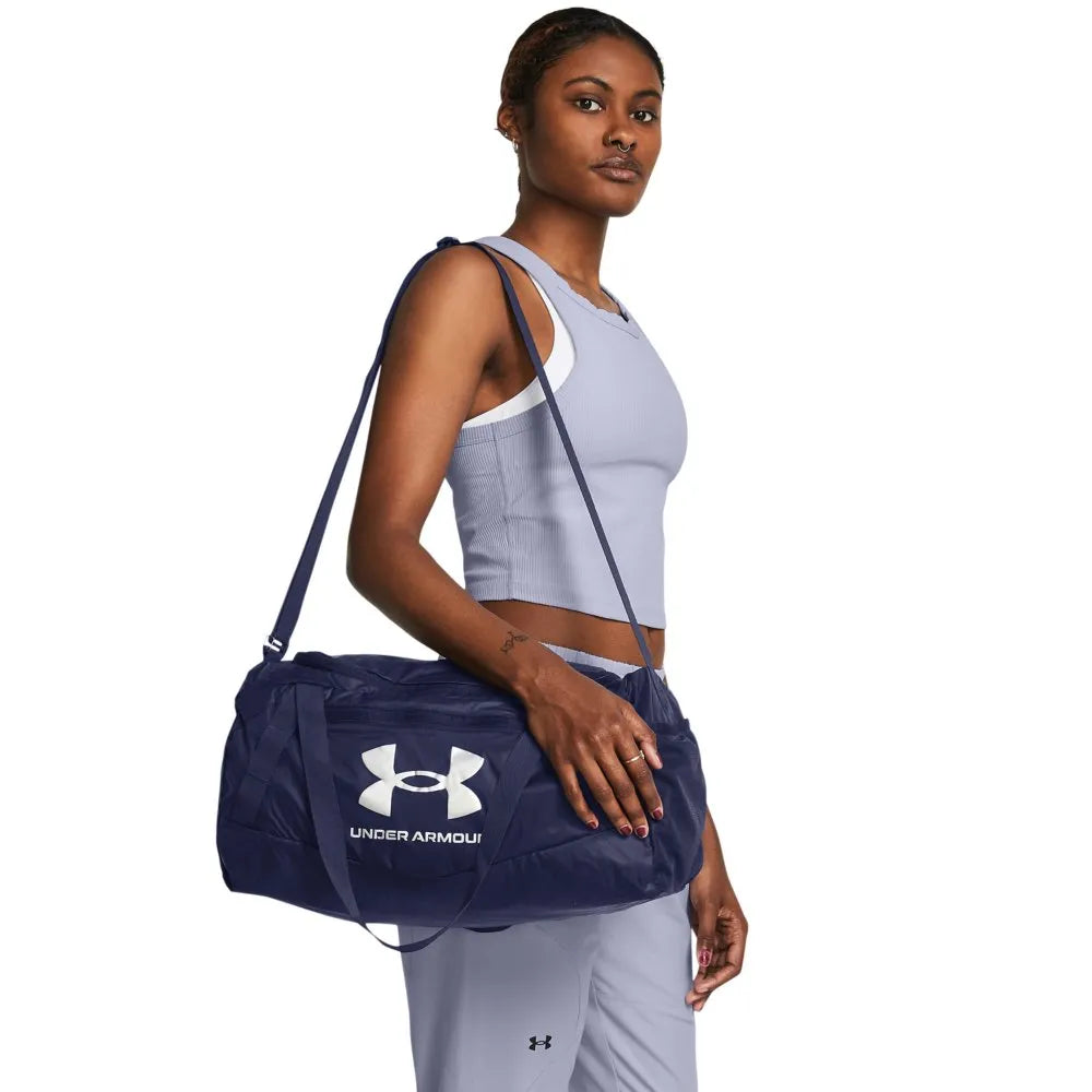 Undeniable 5.0 Packable Extra Small Duffel Bag