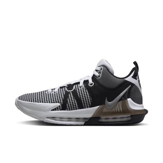 Mens Lebron Witness Vii Basketball Shoes