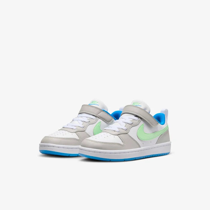 Kids Court Borough Low Recraft Shoe
