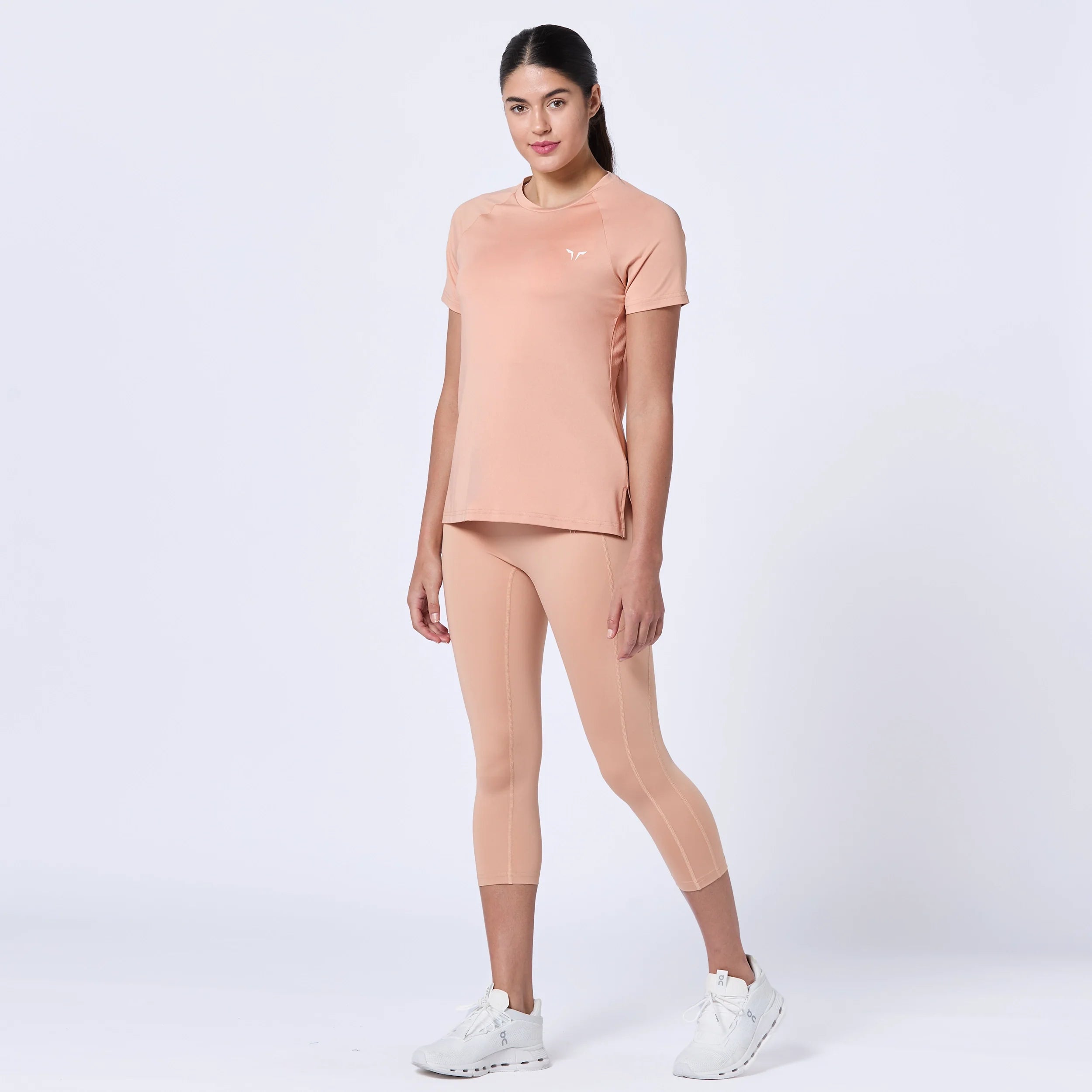 Womens Weightless Tee