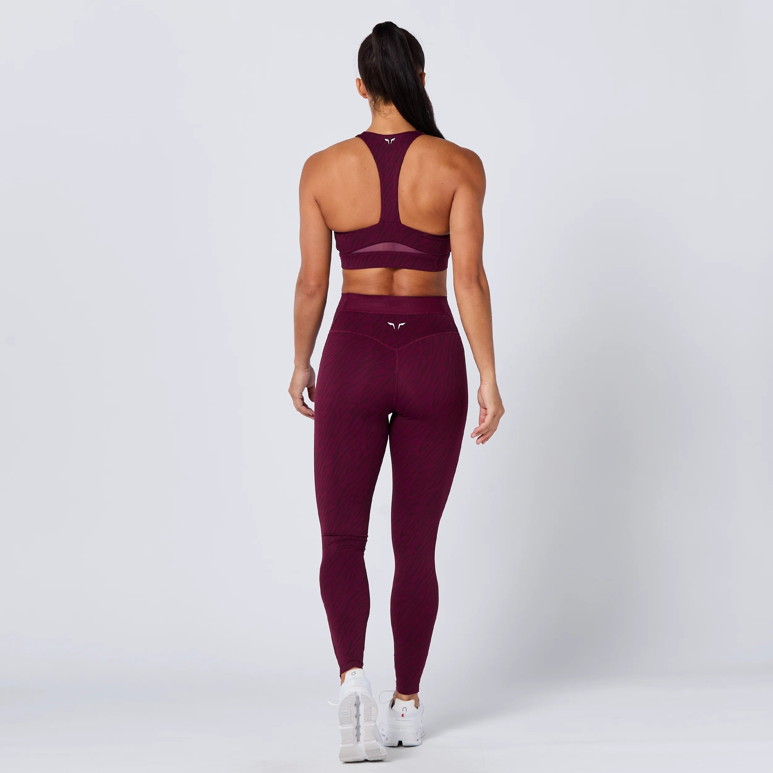 Womens Anti-Slip Leggings