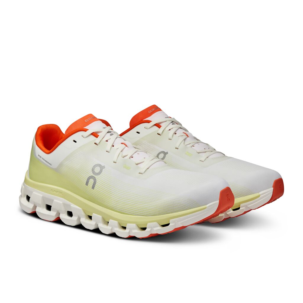 Mens Cloudflow 4 Running Shoe