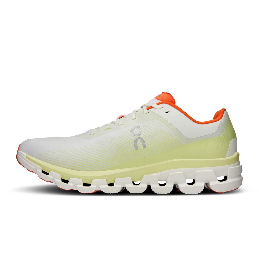 Mens Cloudflow 4 Running Shoe