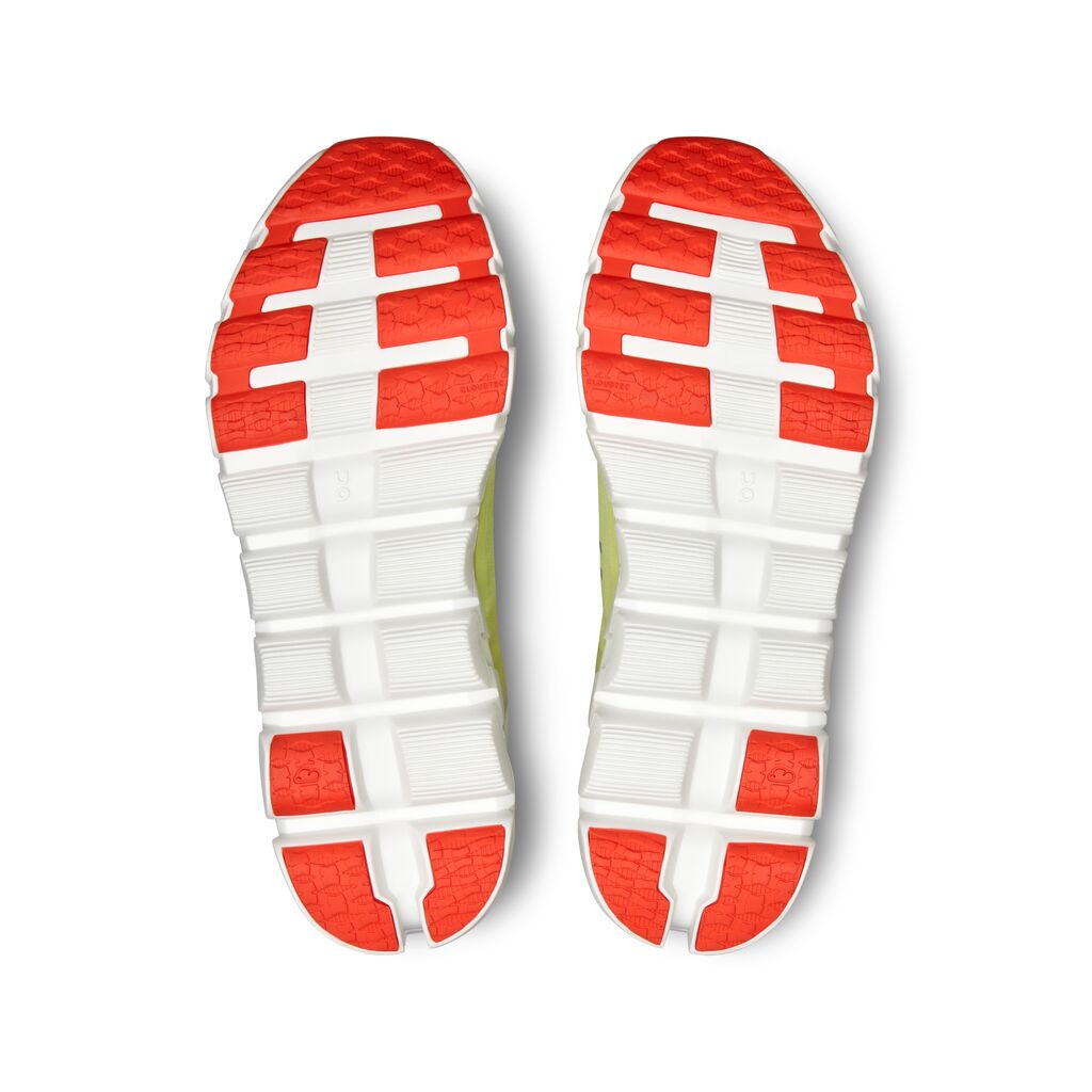 Mens Cloudflow 4 Running Shoe