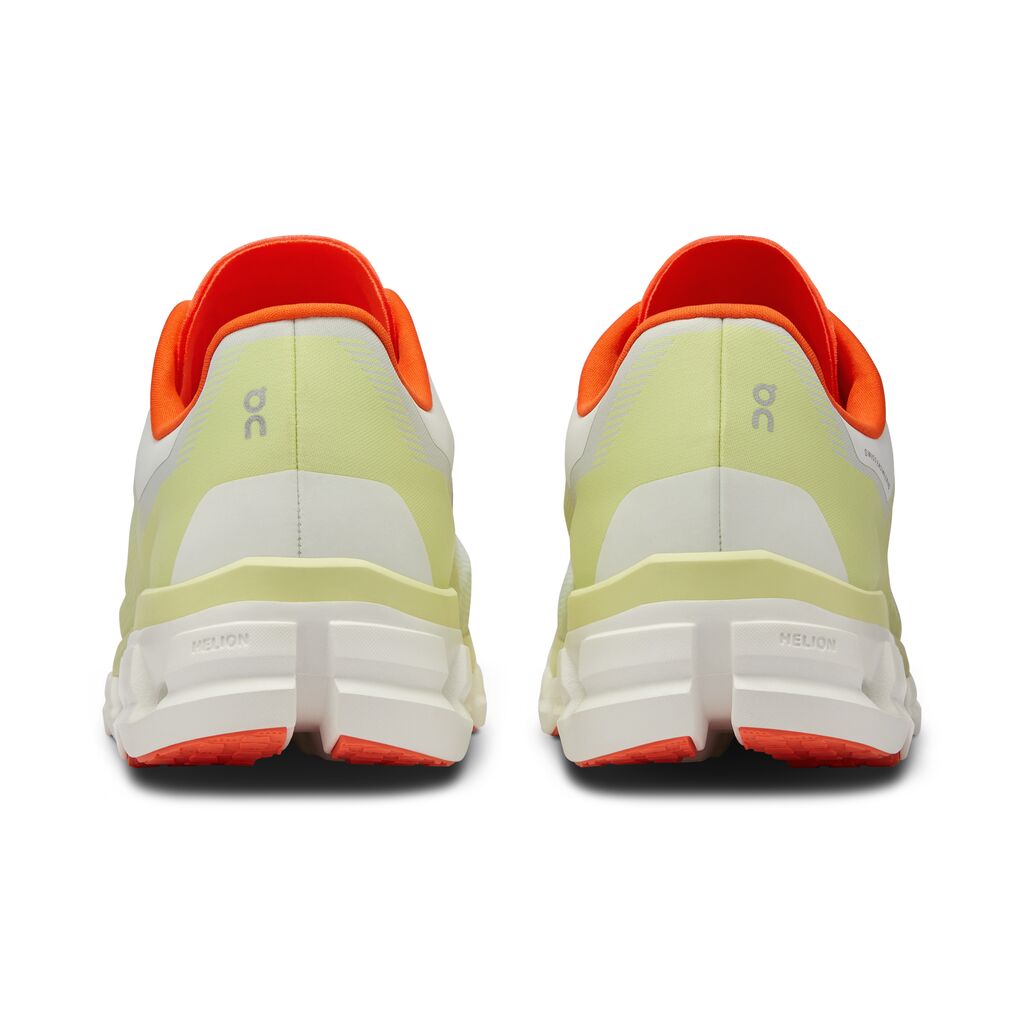 Mens Cloudflow 4 Running Shoe