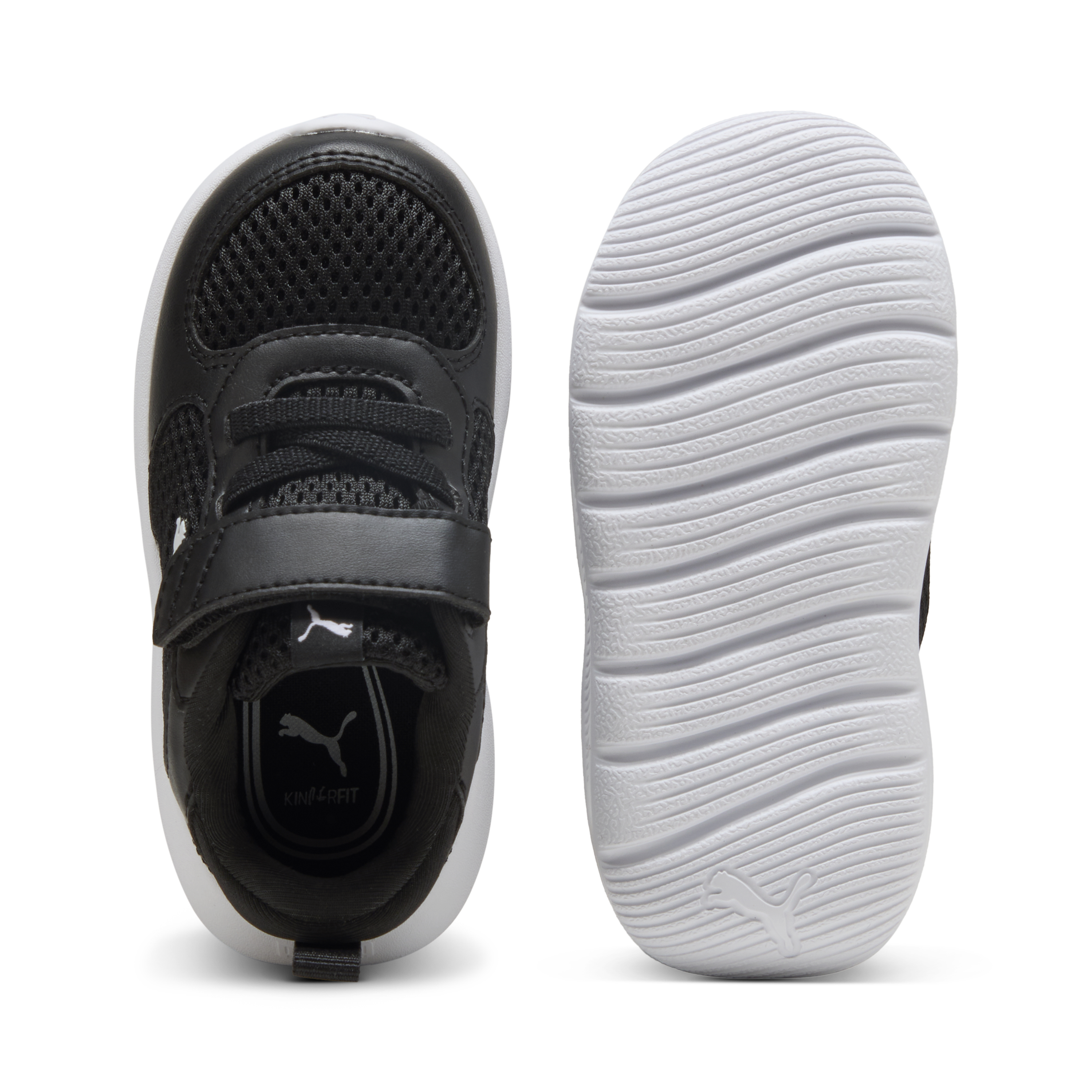 Infants Run Racer Shoe