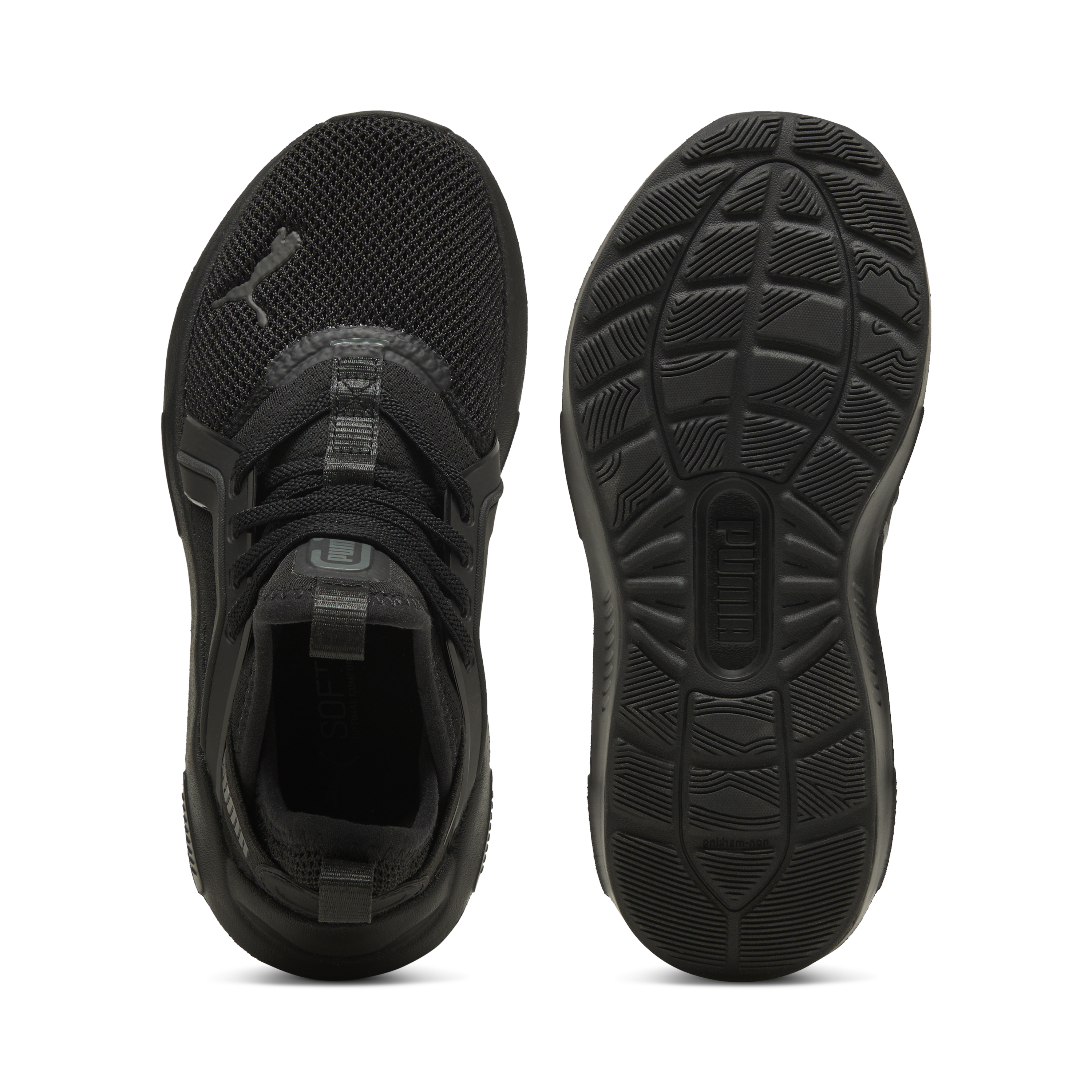 Kids Softride Enzo 5 Running Shoe