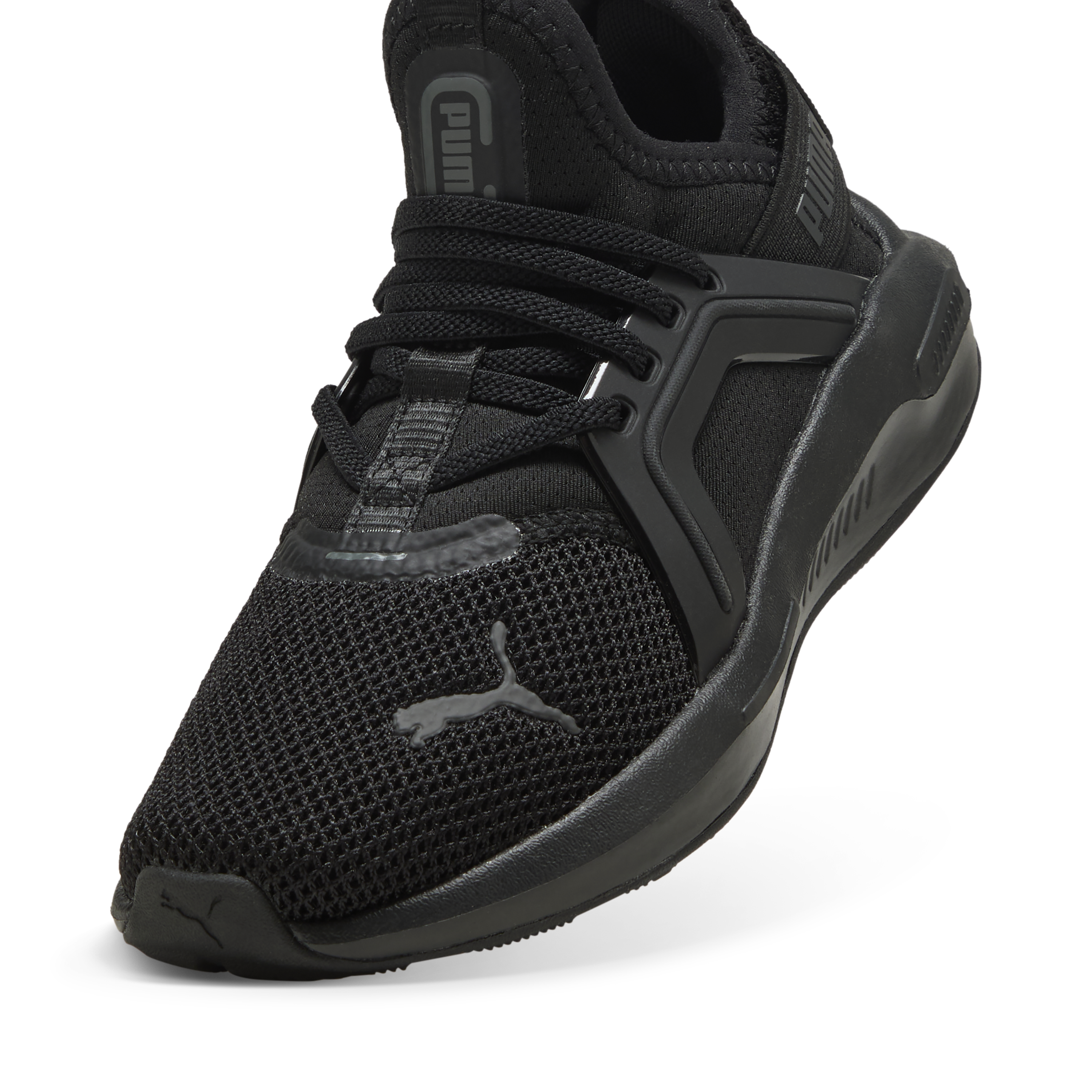 Kids Softride Enzo 5 Running Shoe