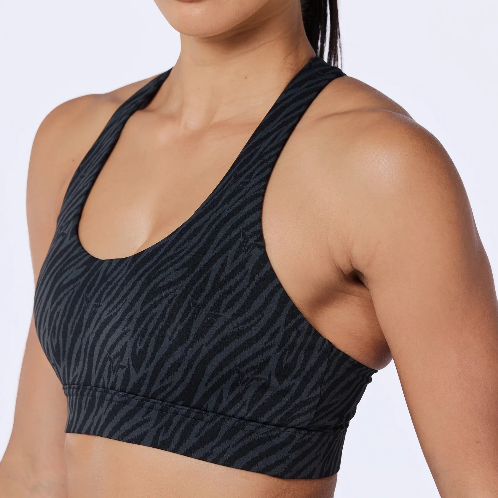Womens Core Agile Bra 2.0