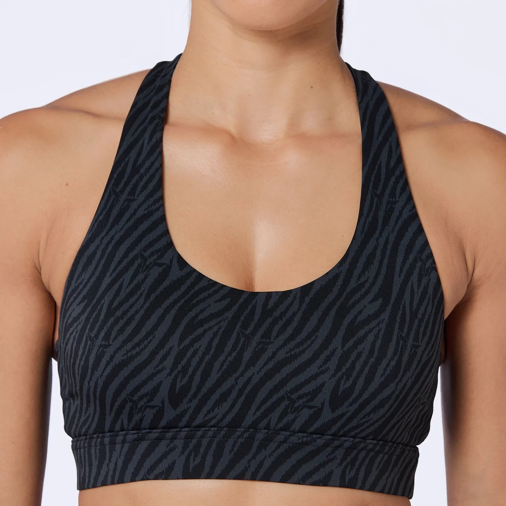 Womens Core Agile Bra 2.0