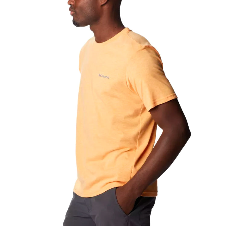 Tech Trail Crew Neck II