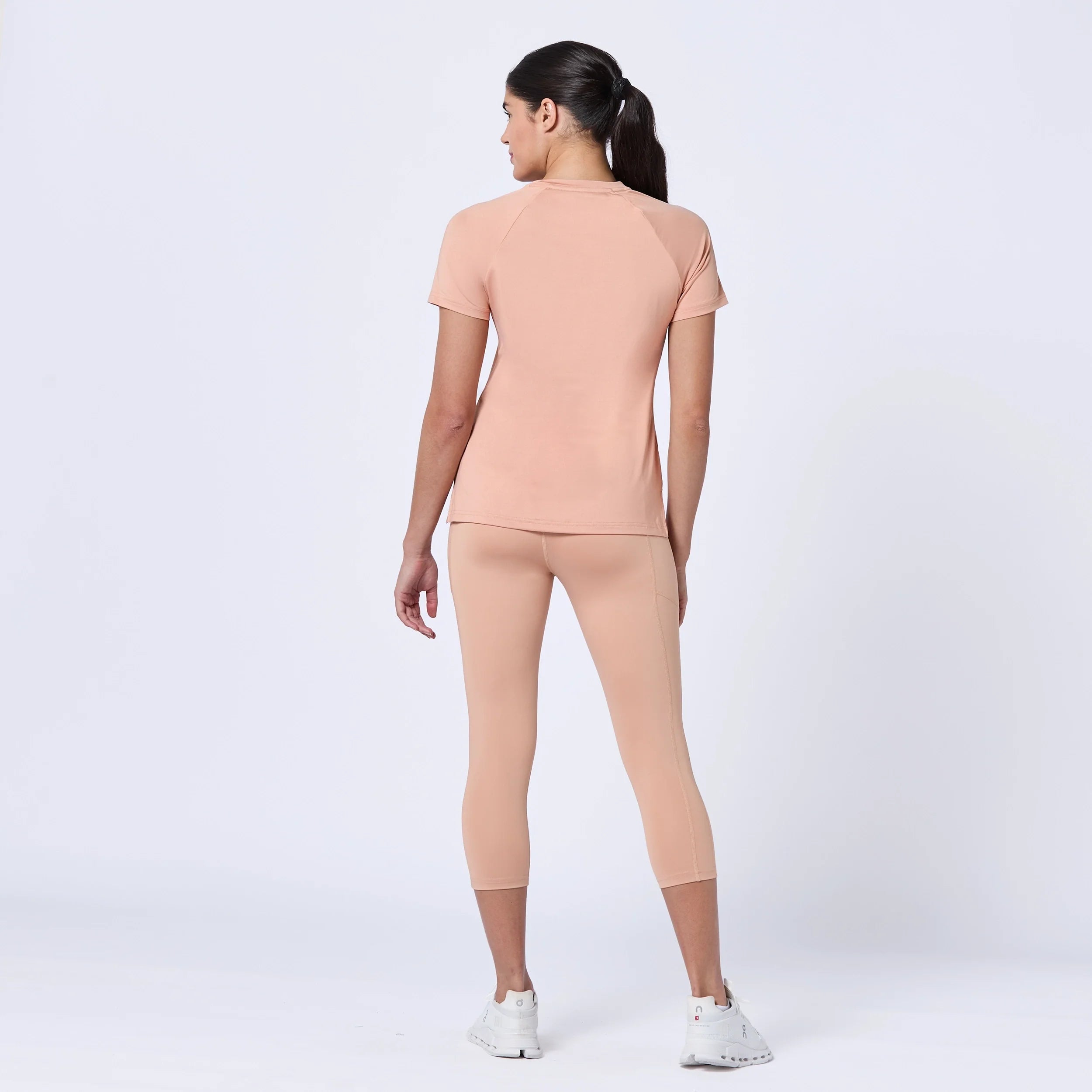 Womens Weightless Tee