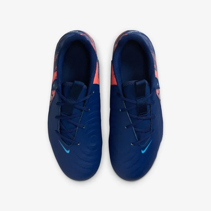 Junior Phantom GX 2 Academy Erling Haaland Firm Ground Boot