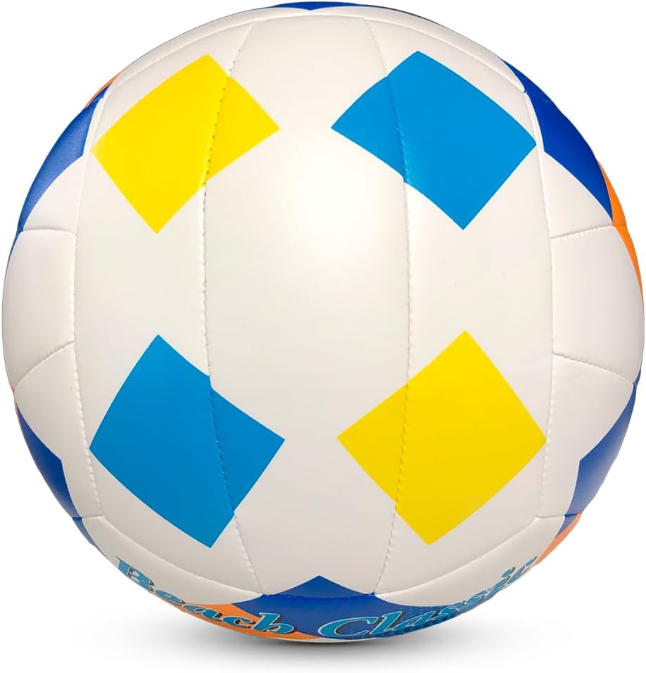 Mikasa Beach Volleyball