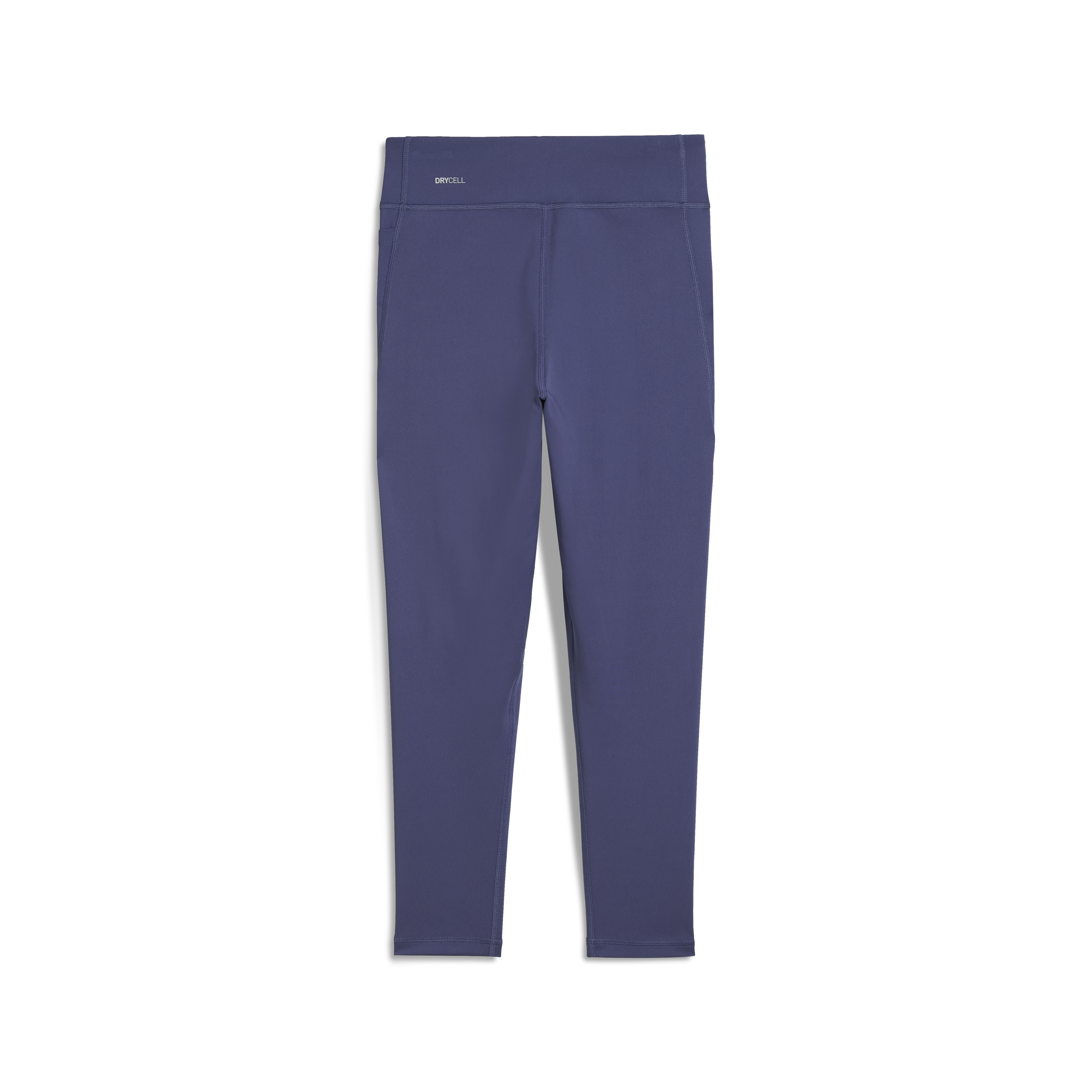 Girls High Waist 7/8 Tights