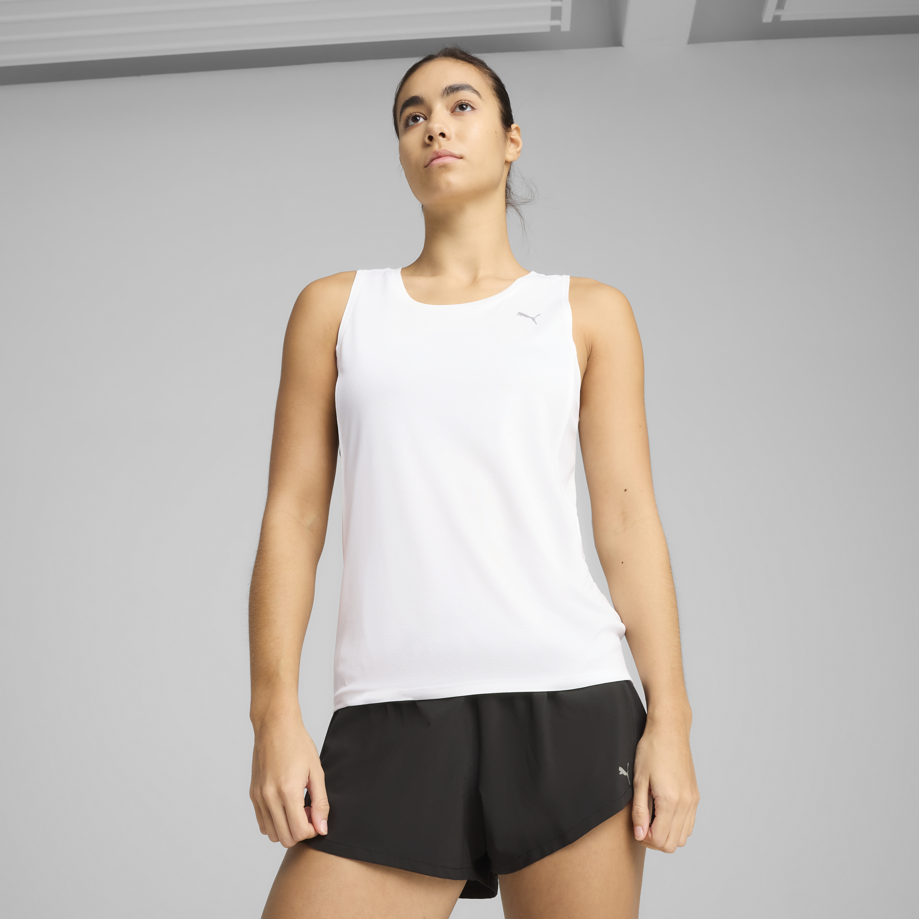 Womens Run Velocity Tank