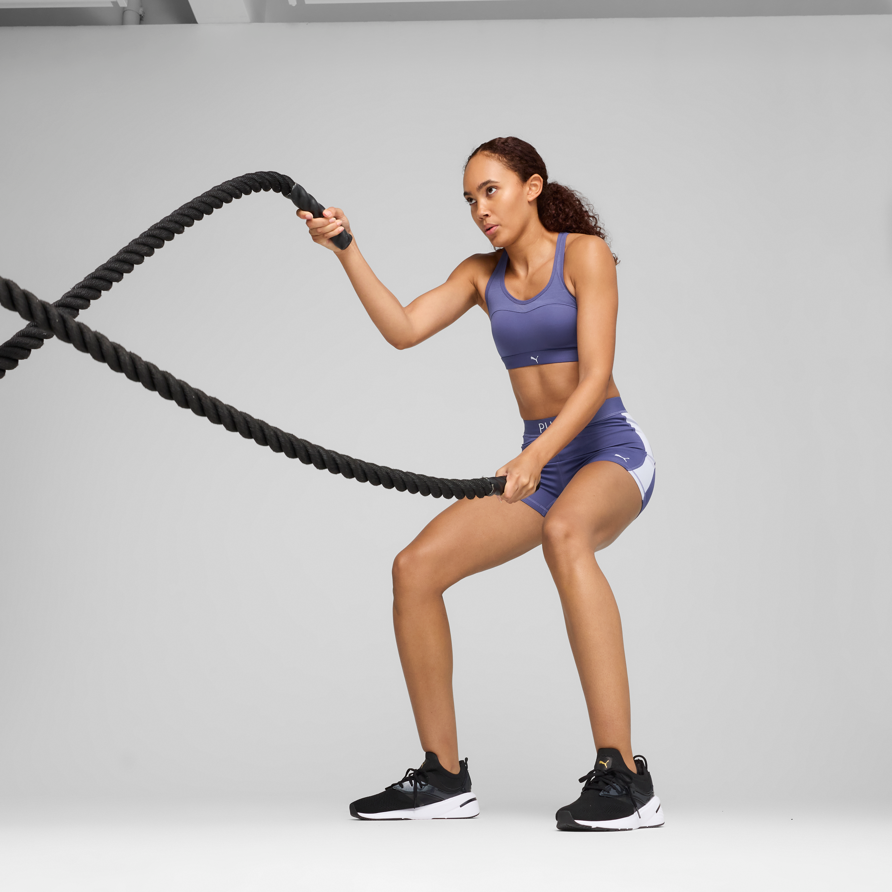 Womens Strong Short Tight