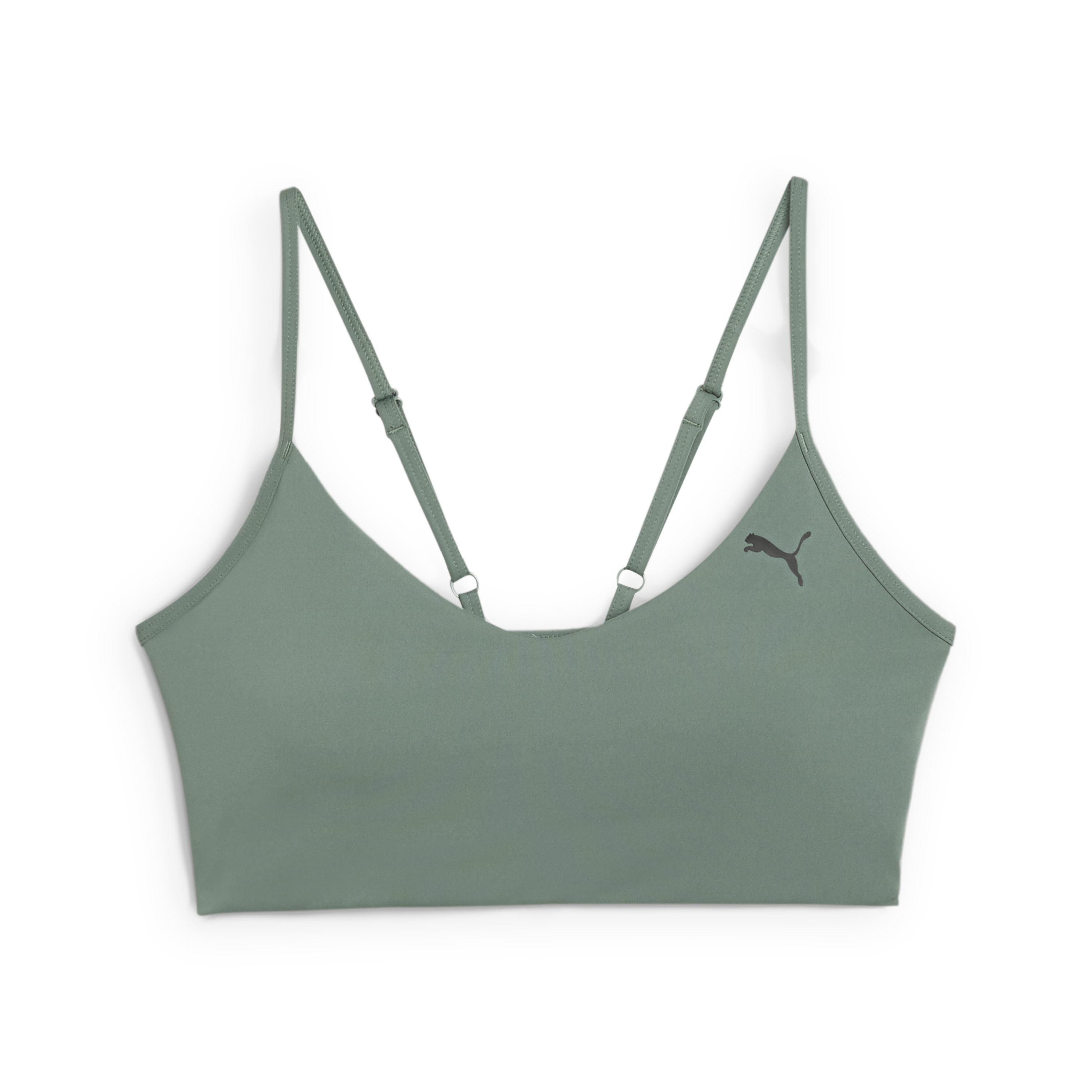 Womens Move Light Support Bra