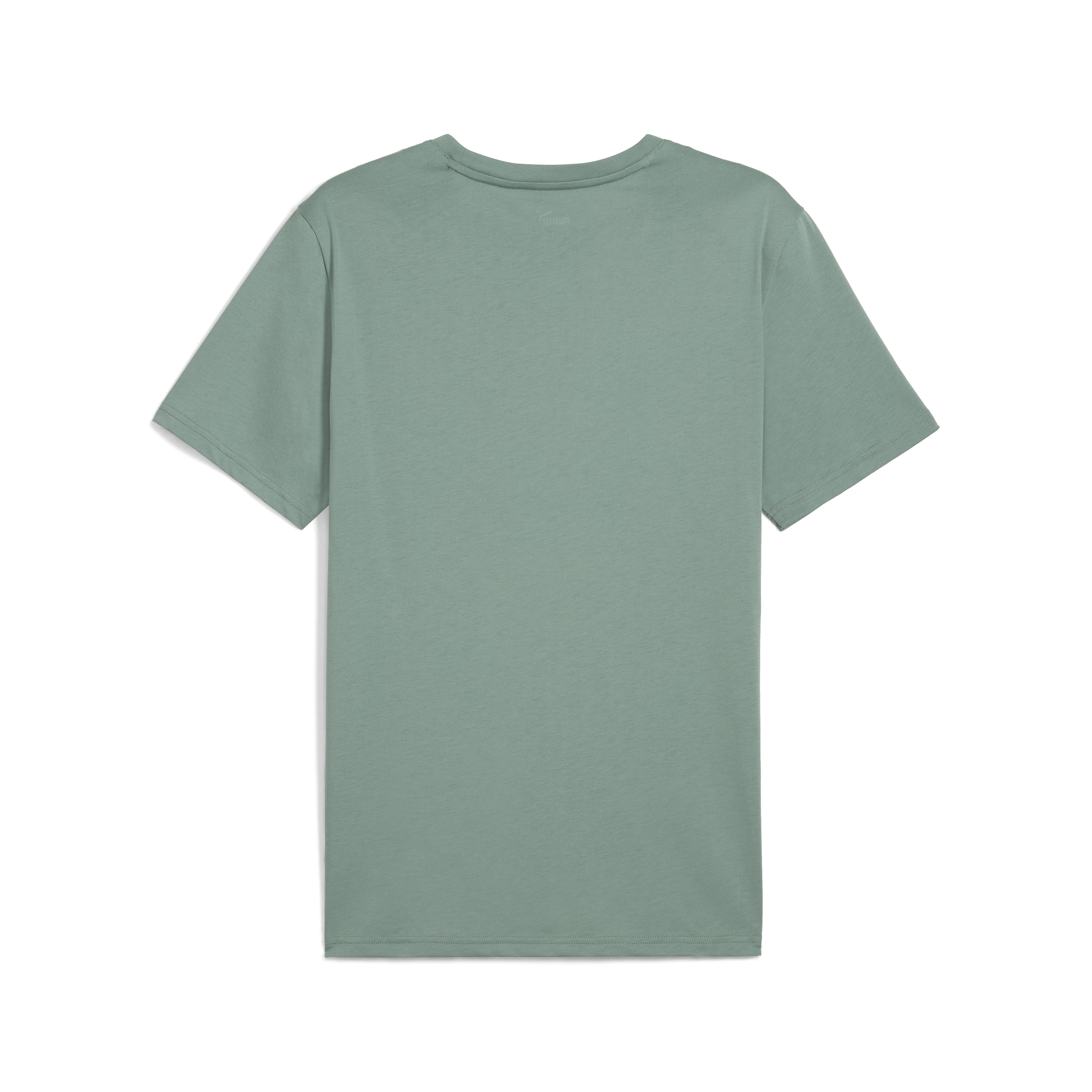 Mens Move Triblend Short Sleeve T-Shirt