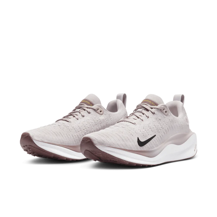 Womens ReactX Infinity Run 4 Running Shoe