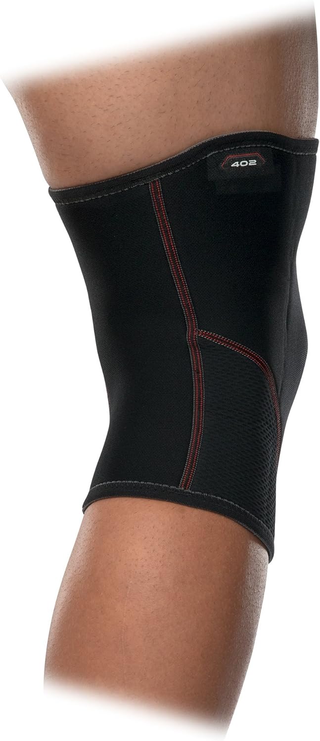 Knee Support With Open Patella