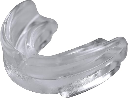 Double Mouth Guard Adult