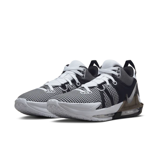 Mens Lebron Witness Vii Basketball Shoes