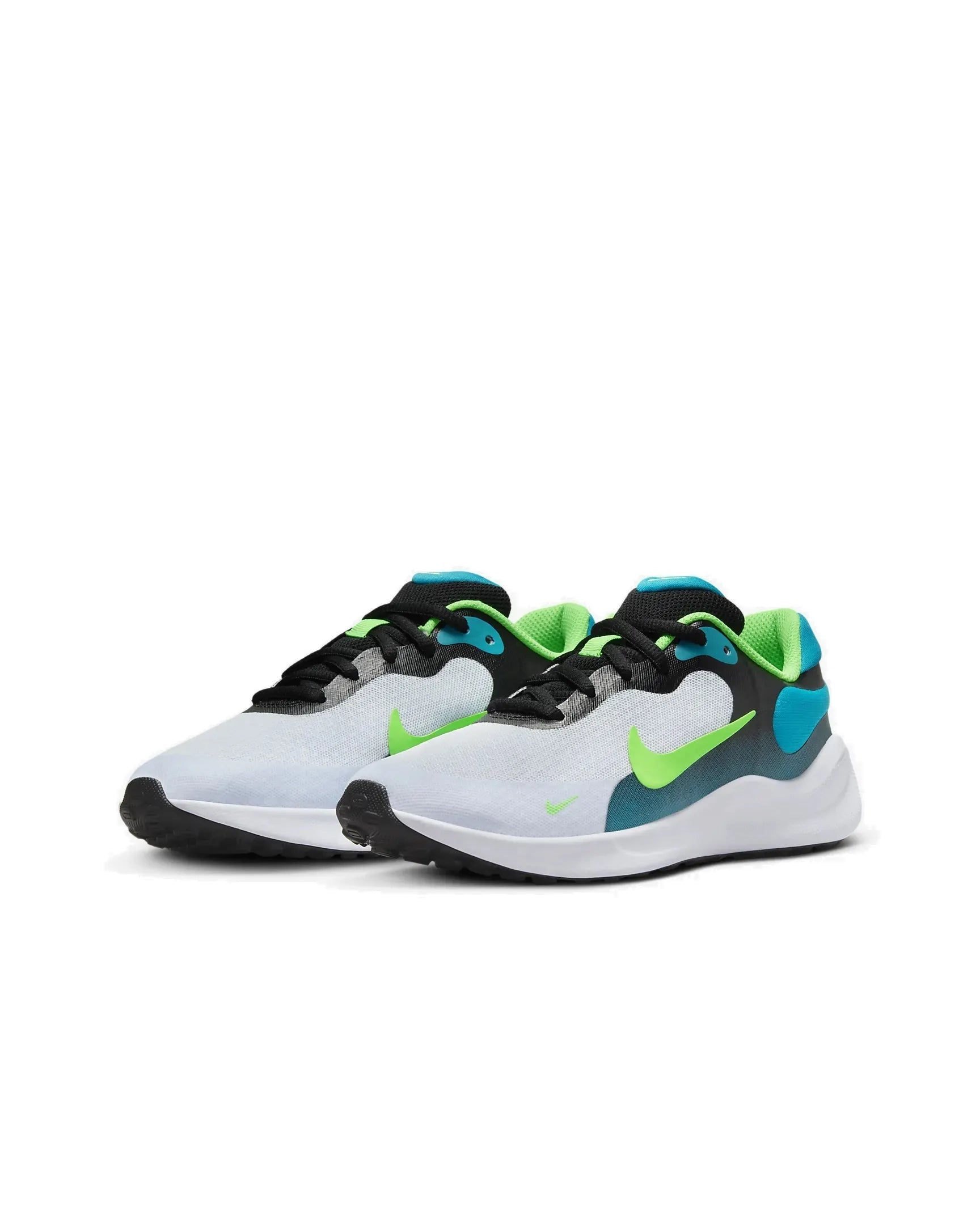 Kids Revolution Running Shoe