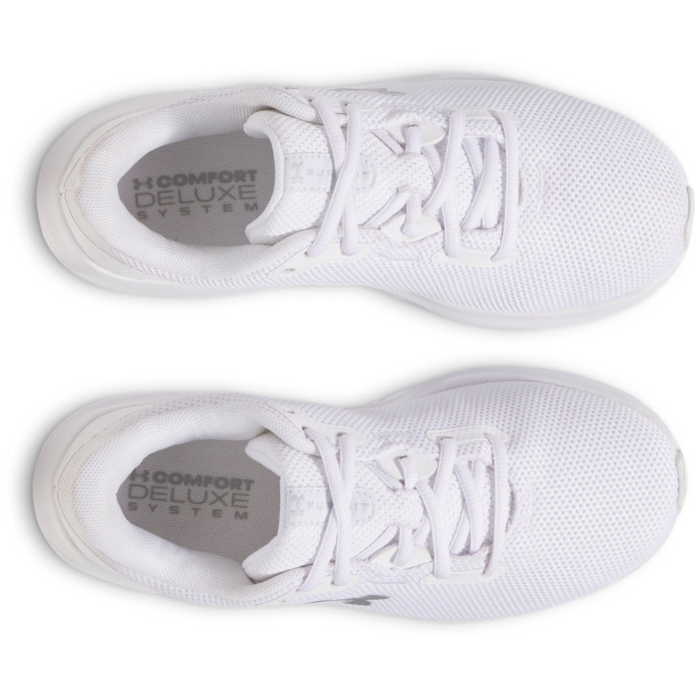 Womens Charged Pursuit 4 Running Shoe