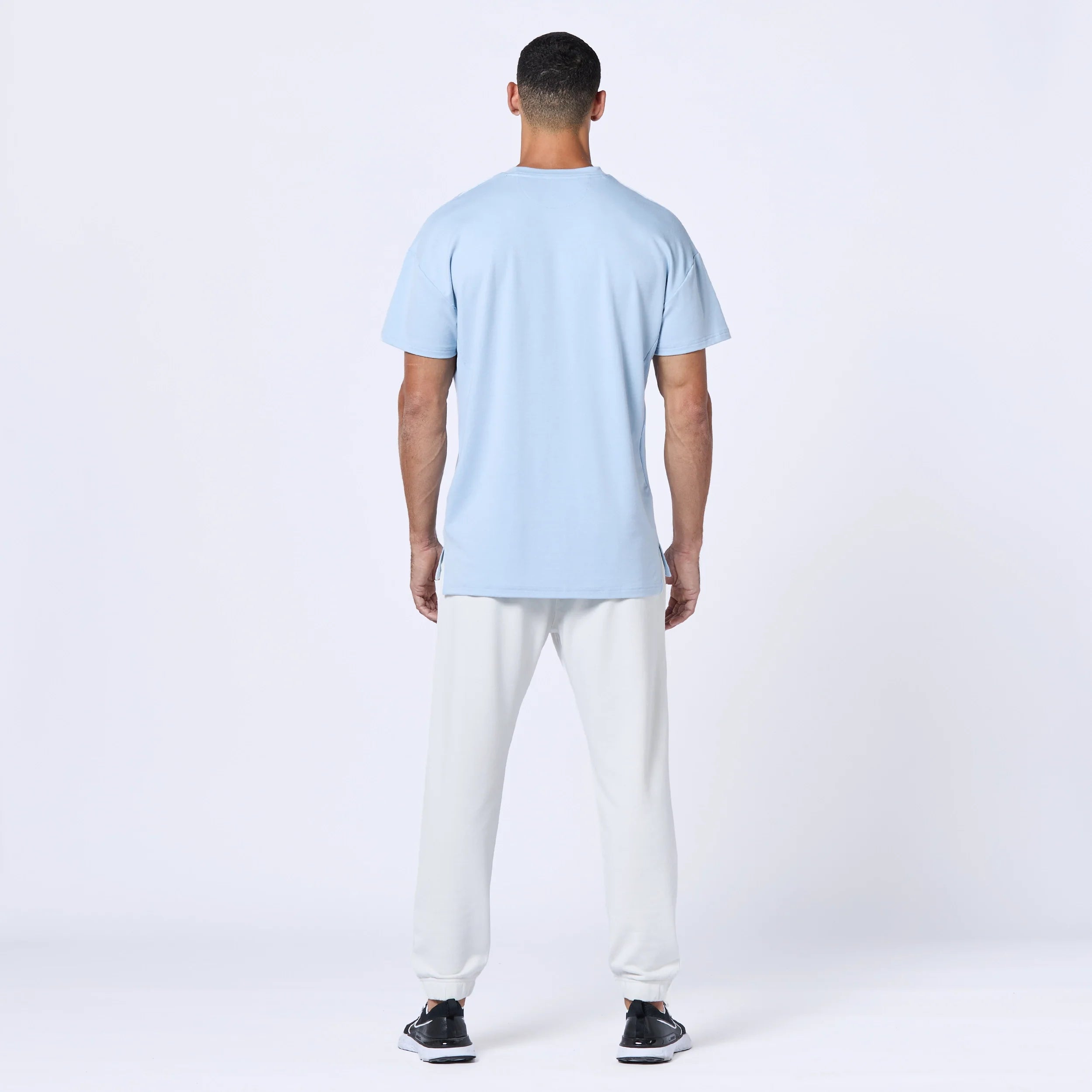 Mens Essential Oversized Tee