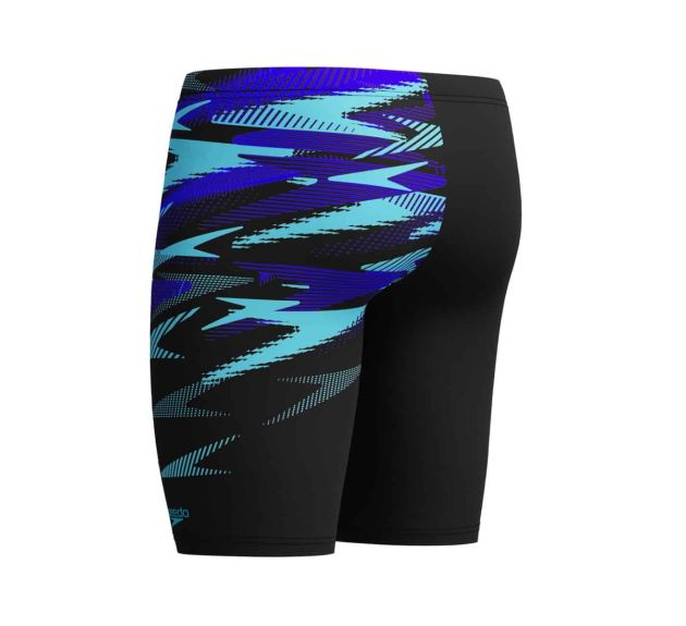 Mens Digital V-Cut Jammer
