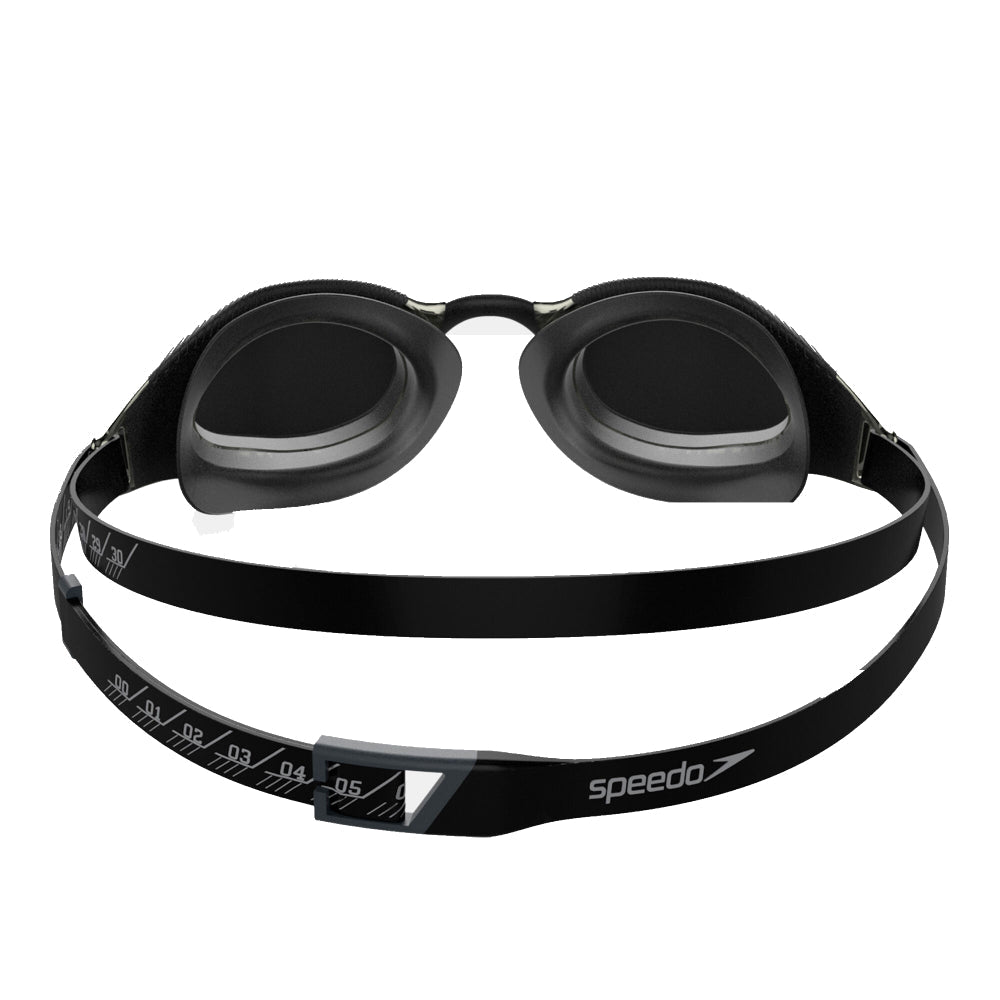 Fastskin Hyper Elite Mirror Goggles