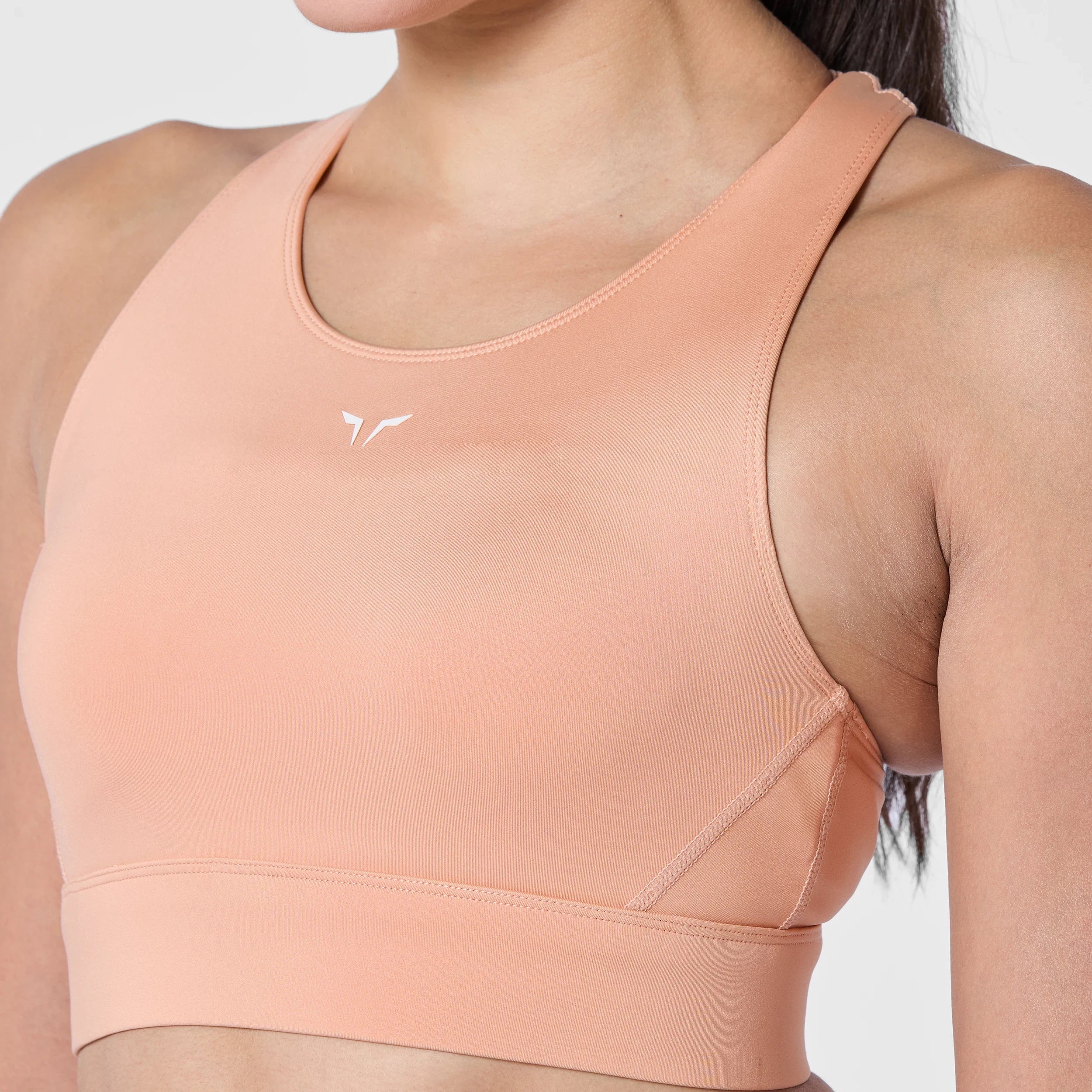 Womens Essential High Impact Bra