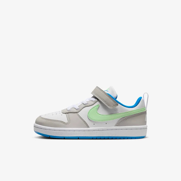 Kids Court Borough Low Recraft Shoe