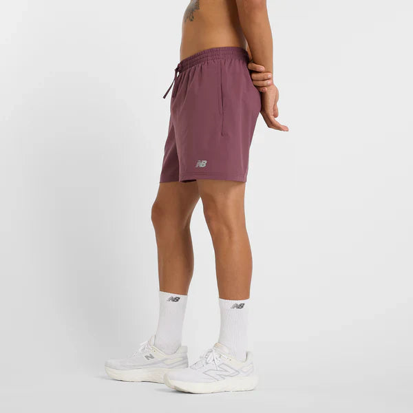 Mens Sport Essentials 5 Inch Short