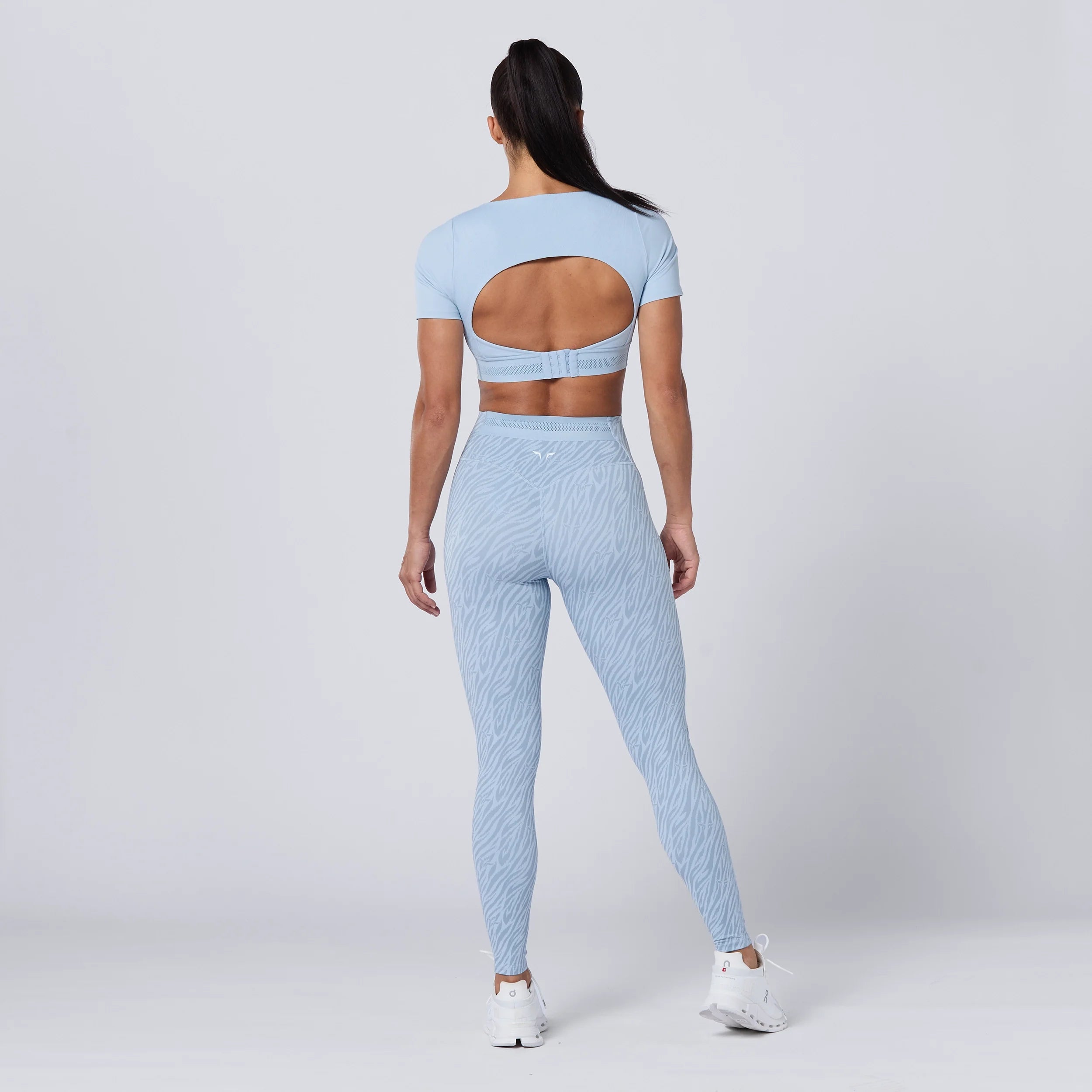 Womens Anti-Slip Leggings