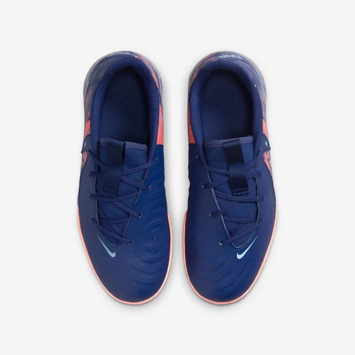 Junior Phantom GX 2 Academy Erling Haaland Turf Boot